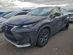 2017 LEXUS NX 200T