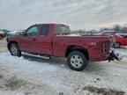 2008 CHEVROLET Silverado