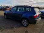 2005 BMW X3