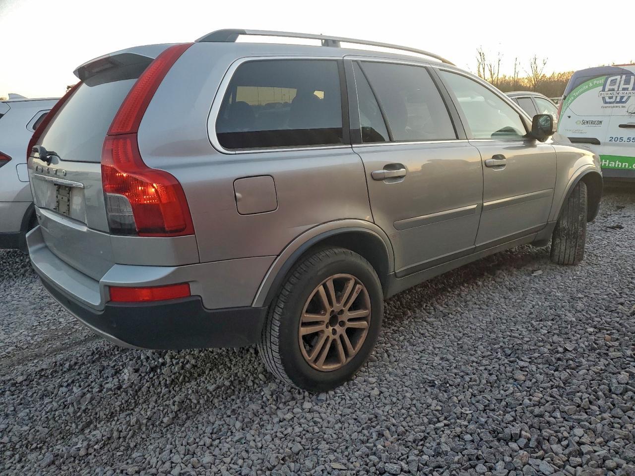2012 VOLVO XC90
