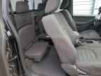 2015 NISSAN Frontier