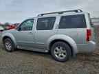 2011 NISSAN PATHFINDER