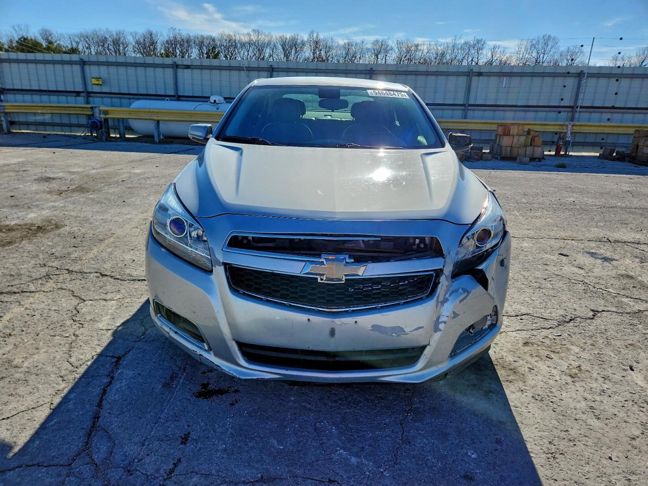2013 CHEVROLET MALIBU