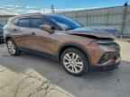 2020 CHEVROLET BLAZER