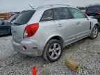 2015 CHEVROLET Captiva