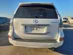 2017 LEXUS GX 460