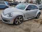 2012 VOLKSWAGEN Beetle