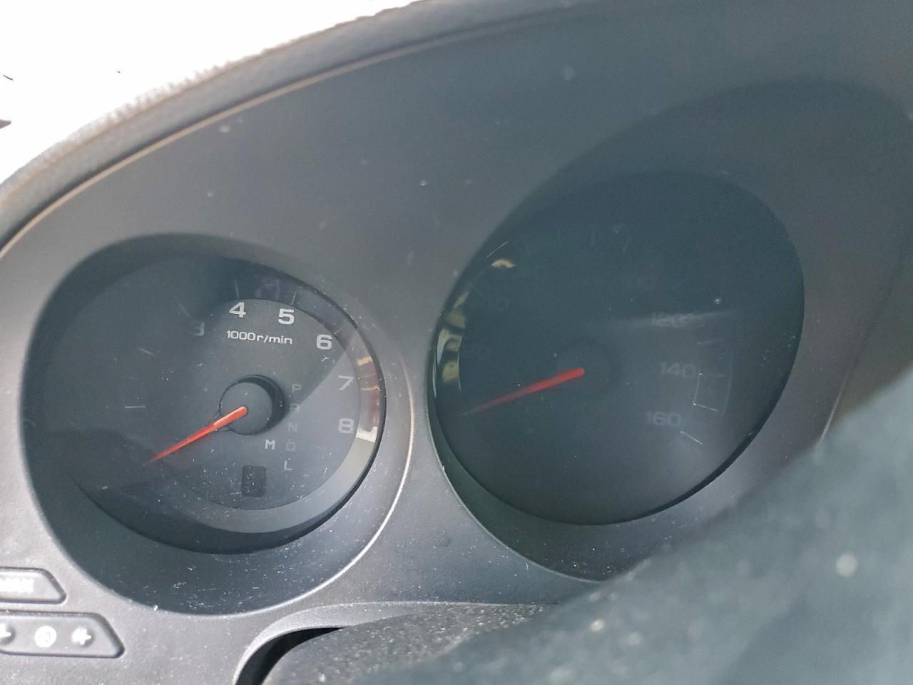 2006 ACURA TL