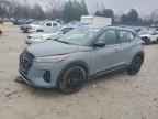2022 NISSAN KICKS