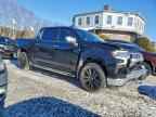 2025 CHEVROLET Silverado
