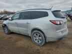 2016 CHEVROLET TRAVERSE