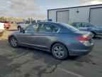 2011 HONDA ACCORD