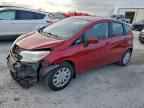 2014 NISSAN Versa Note