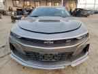 2021 CHEVROLET Camaro