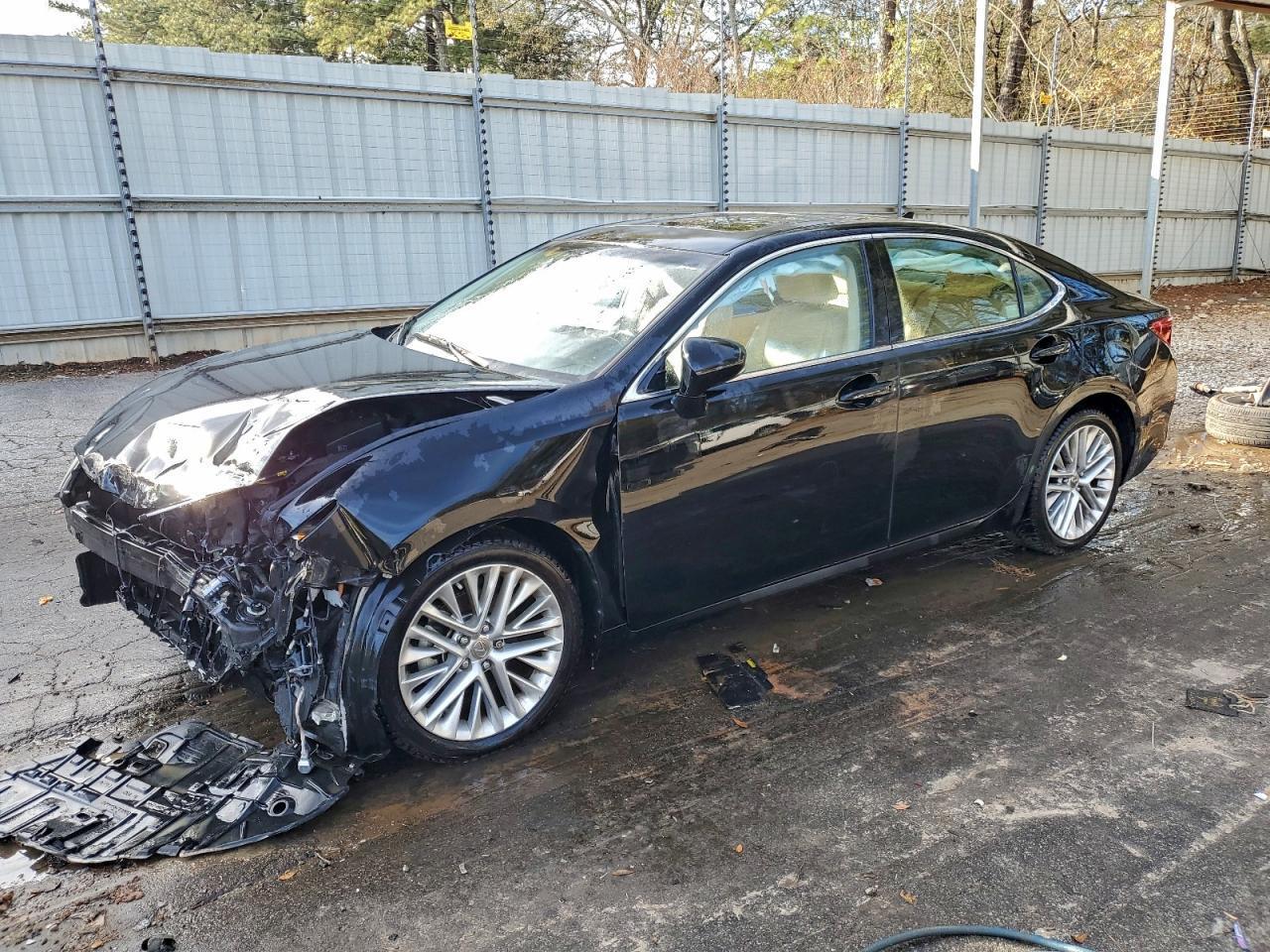 2014 LEXUS ES 350