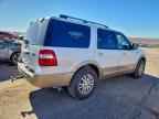 2014 FORD Expedition