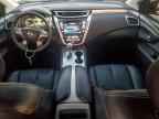 2015 NISSAN MURANO