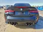 2025 BMW M4
