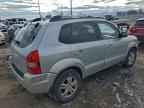 2007 HYUNDAI TUCSON