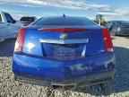 2013 CADILLAC CTS