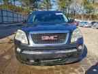 2012 GMC ACADIA