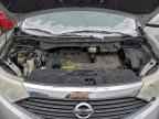 2013 NISSAN Quest