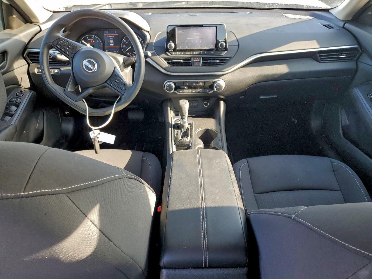 2023 NISSAN ALTIMA