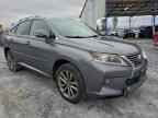 2014 LEXUS RX 450H