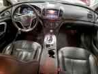 2016 BUICK Regal