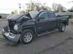 2018 GMC Sierra