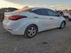 2015 HYUNDAI ELANTRA