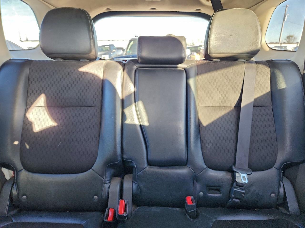2015 MITSUBISHI outlander