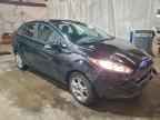 2016 FORD Fiesta