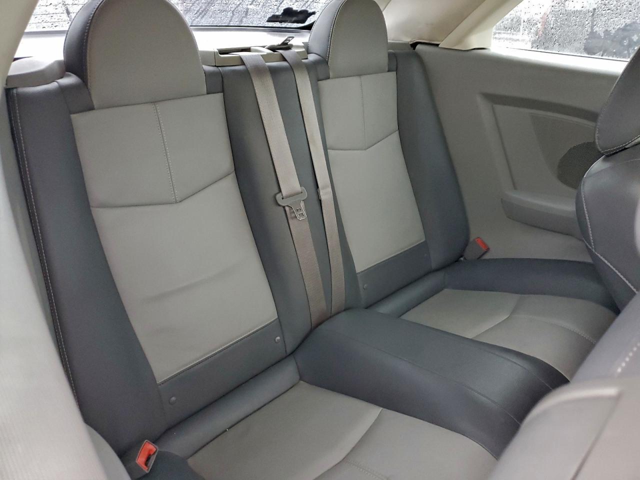 2008 CHRYSLER Sebring