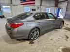 2016 INFINITI Q50