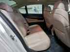2011 BMW 7 series