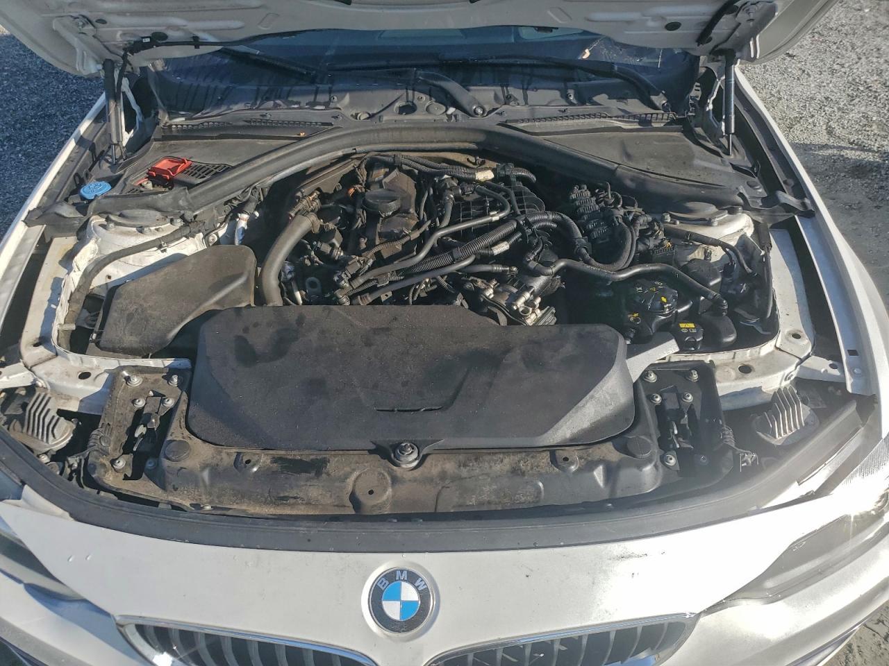 2019 BMW 4 Series