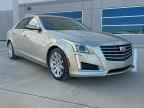 2014 CADILLAC CTS