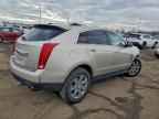 2015 CADILLAC SRX