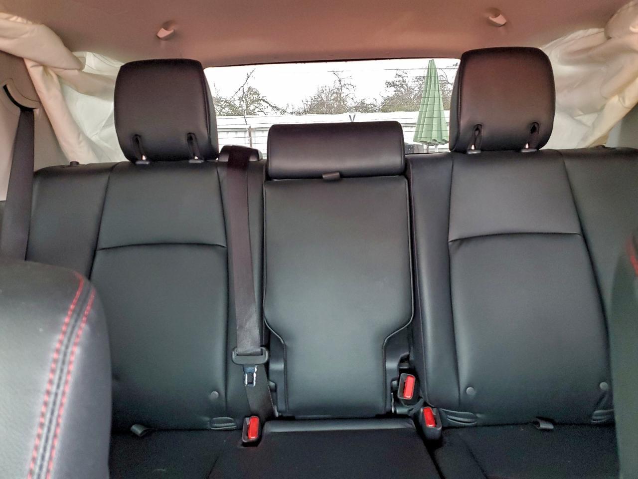 2024 TOYOTA 4Runner