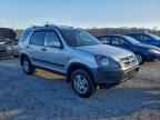 2002 HONDA CR-V