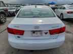 2010 HYUNDAI SONATA