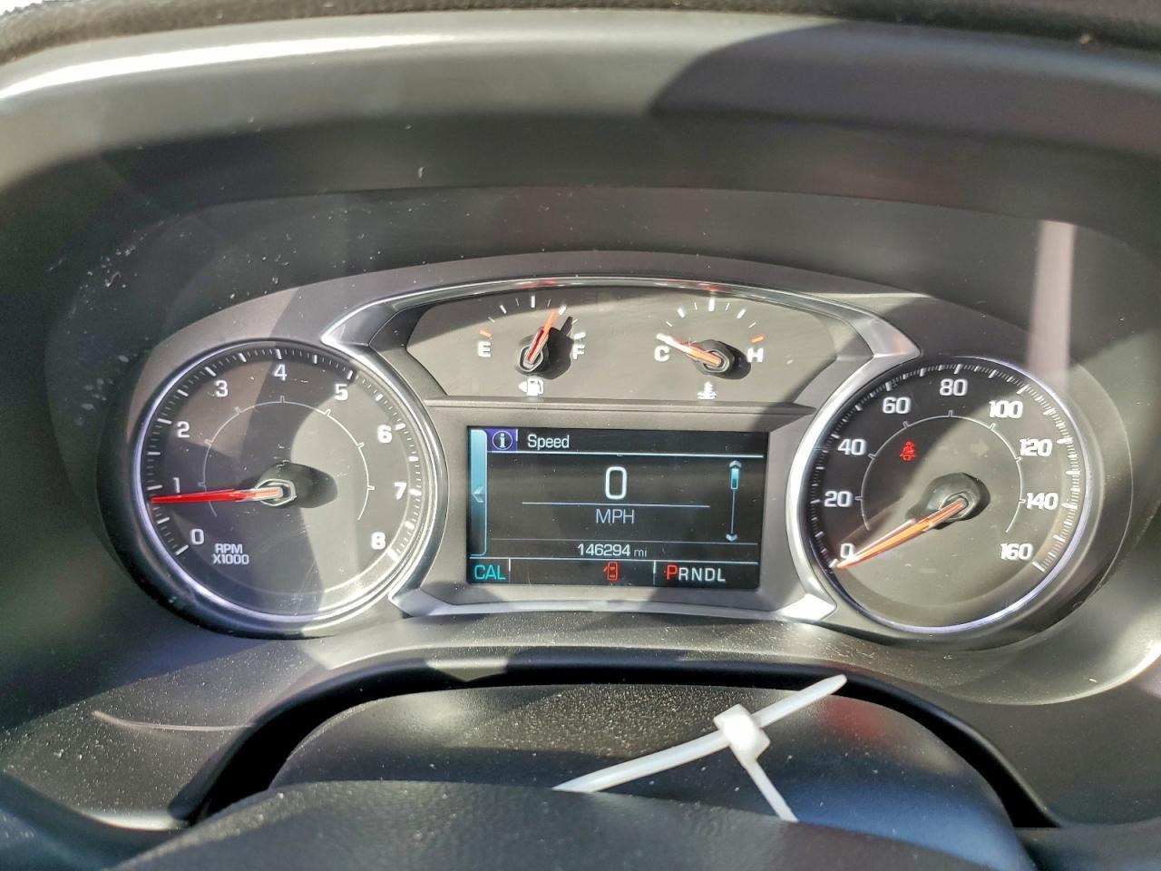 2018 GMC ACADIA