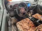 2011 JEEP WRANGLER