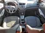 2016 HYUNDAI ACCENT
