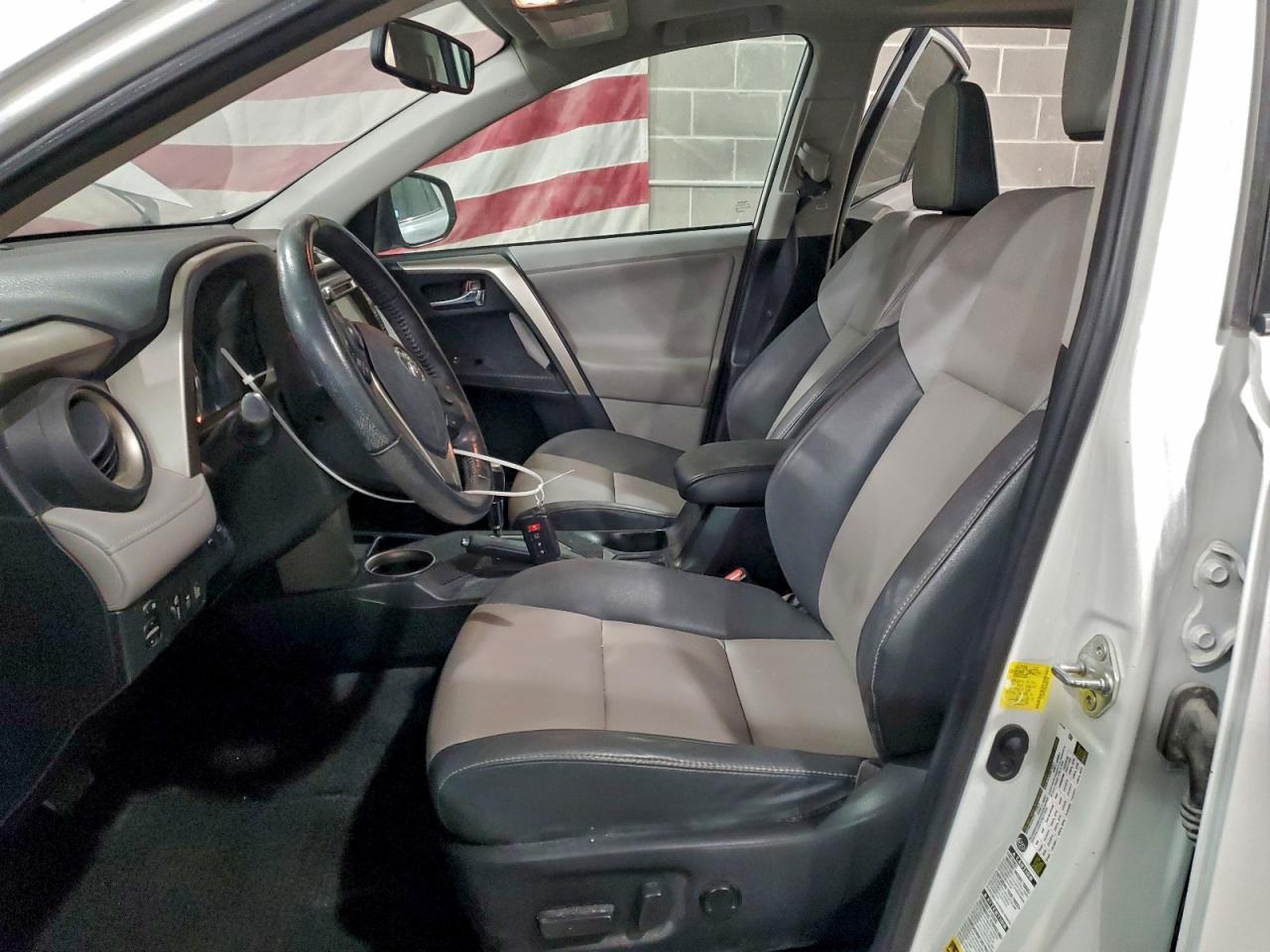 2013 TOYOTA RAV4