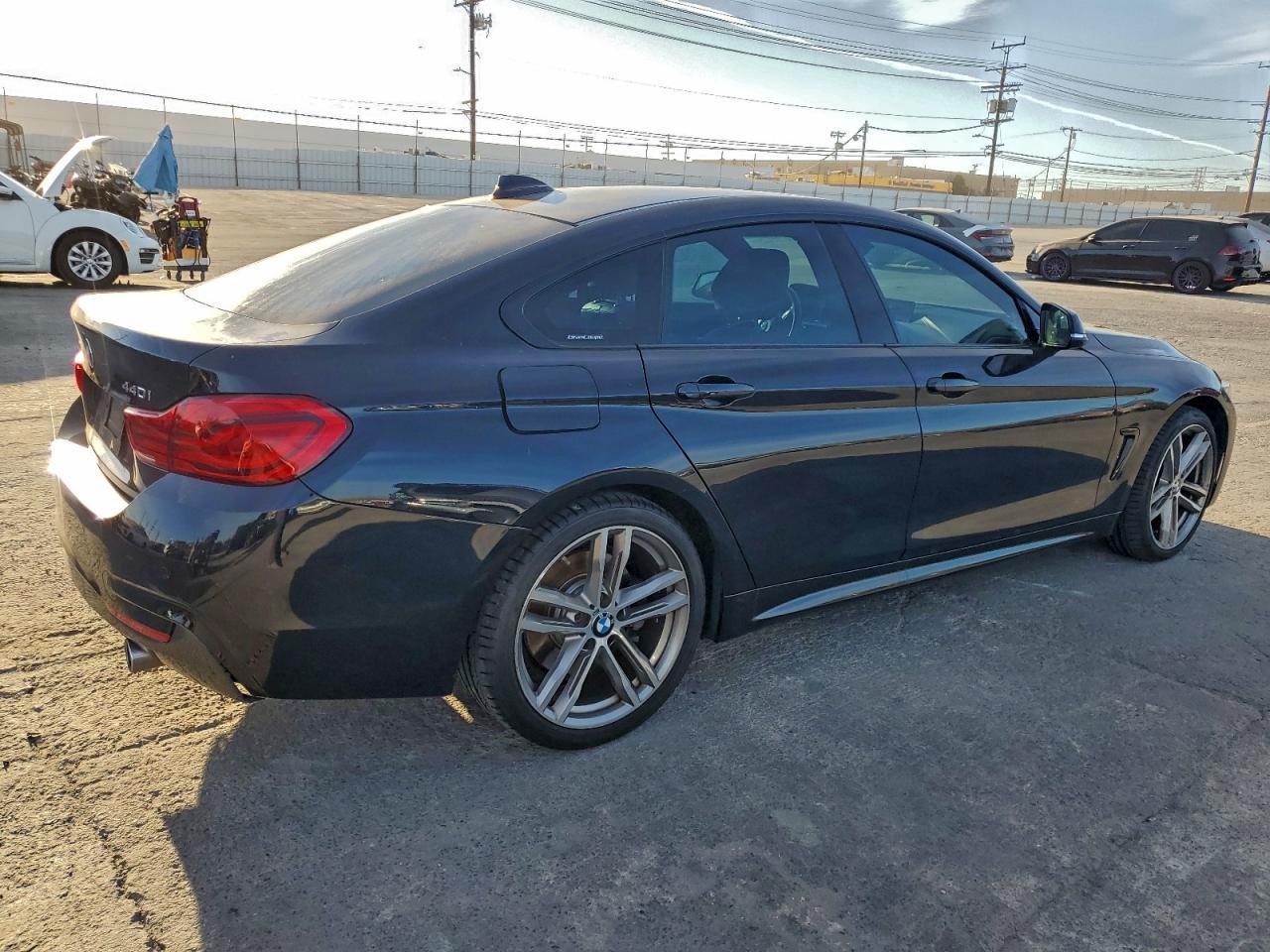 2019 BMW 4 Series