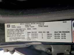 2008 GMC CANYON