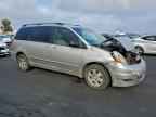 2006 TOYOTA SIENNA