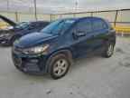 2017 CHEVROLET TRAX